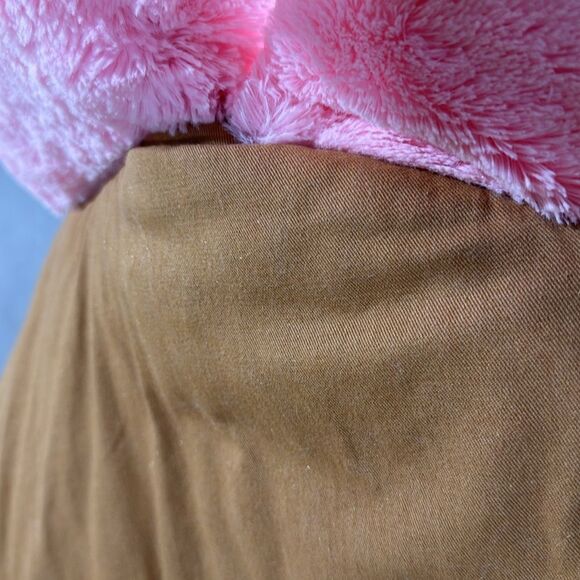 Mary Meyer Bestever Baby Mat, Elephant Pink - Picture 5 of 9